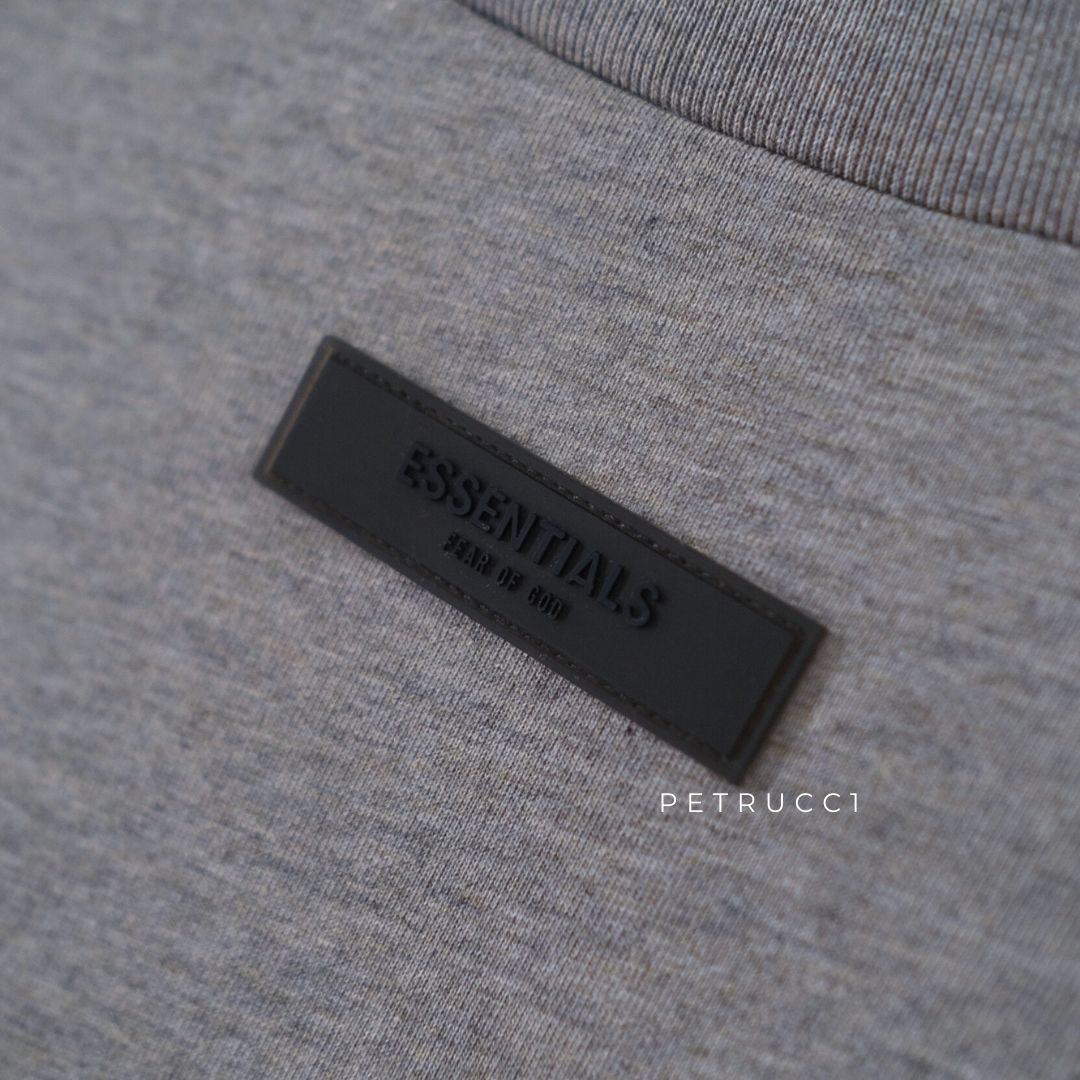 FOG ESSENTIALS fear of god T Shirt Tee 1977