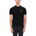 Burberry Knight Cotton Polo Shirt 8119008