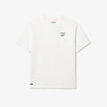 LACOSTE Ultra Dry Technical Jersey Golf T Shirt TH2562