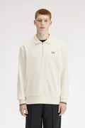Fred Perry Half Zip Collar Sweatshirt M2426/560