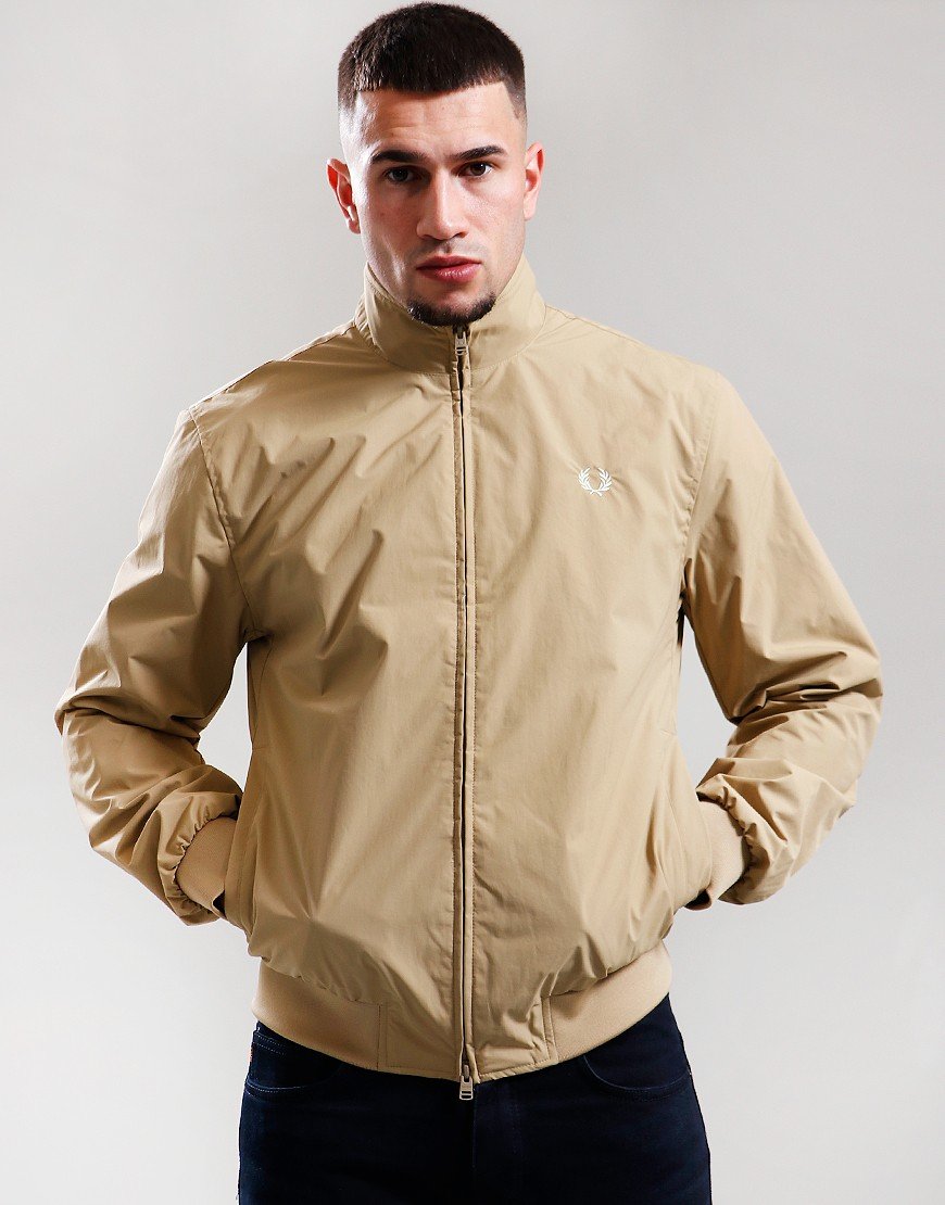 Fred Perry The Brentham Jacket J2660/363