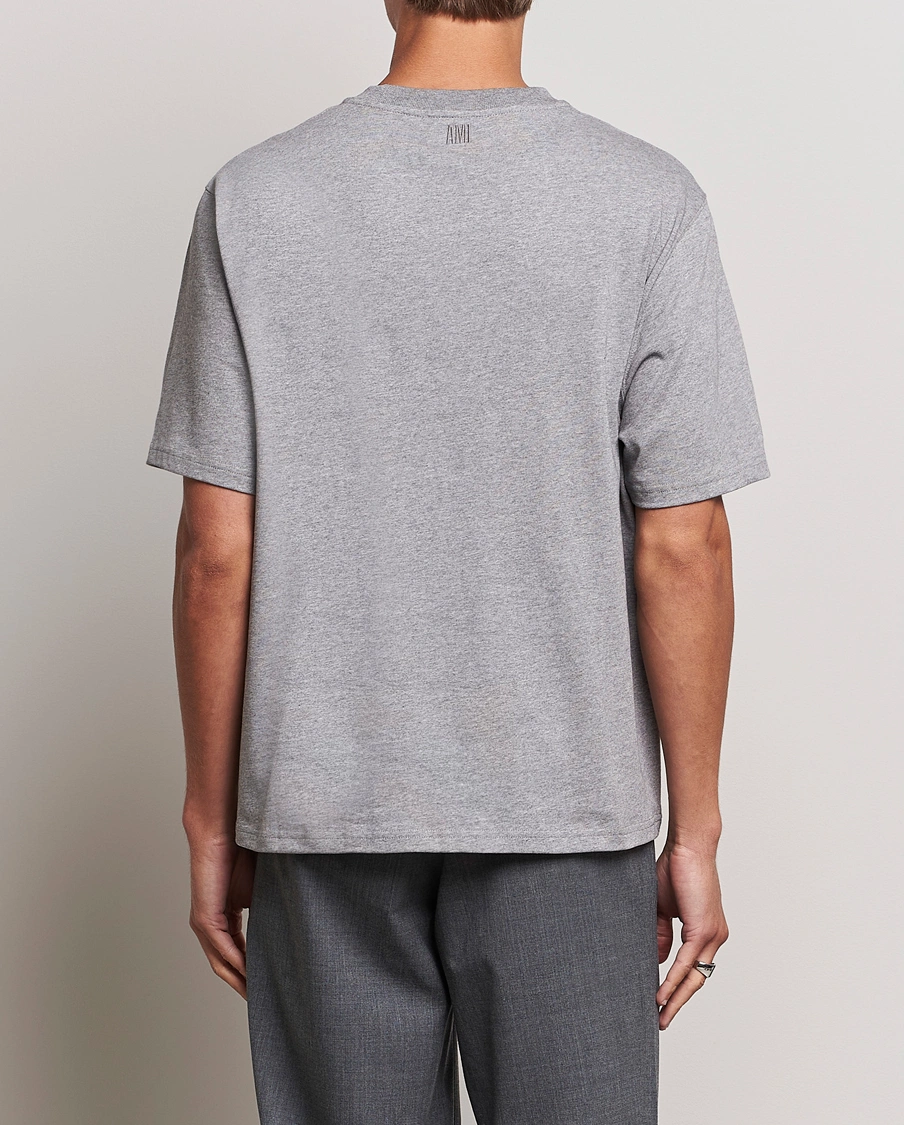 Ami De Coeur Boxy Fit T-Shirt  BFUTS005