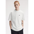FRED PERRY T SHIRT Original Kaos Cowo Pria M3490/129