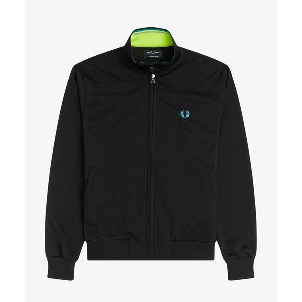 Fred Perry HARRINGTON NECK TRACK JACKET J2838/102