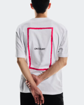 ON T Shirt Sport Club-T Graphic