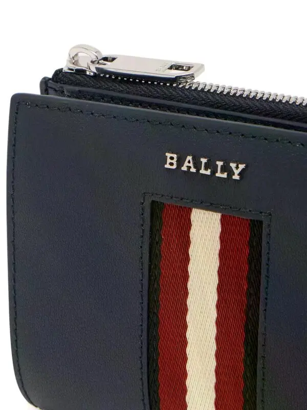 BALLY ORIGINAL WALLET BILLFOLD Dompet Cowo Pria MLW06TVT783