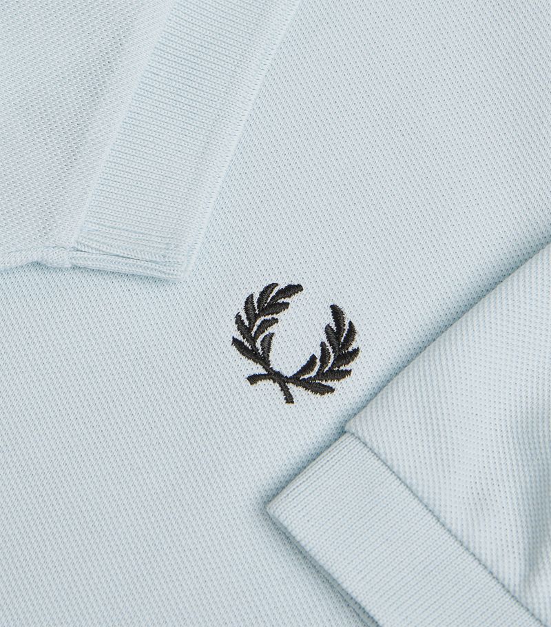 Fred Perry The Twin Tipped Polo Shirt M6000/R30
