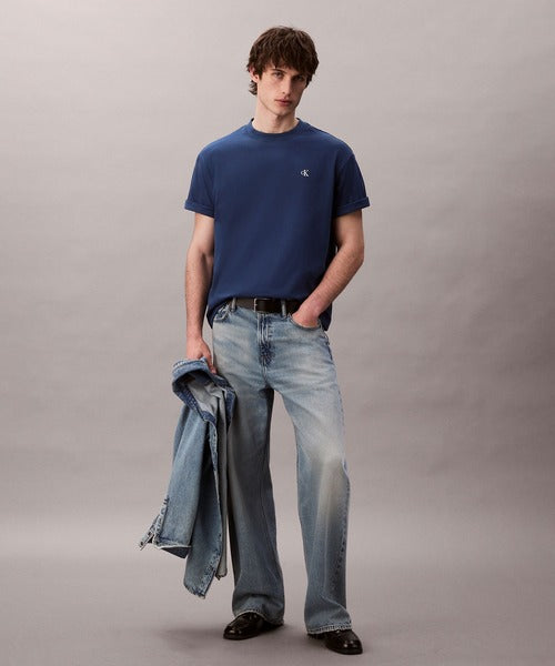 CALVIN KLEIN kaos baju cowo pria man 40HM229