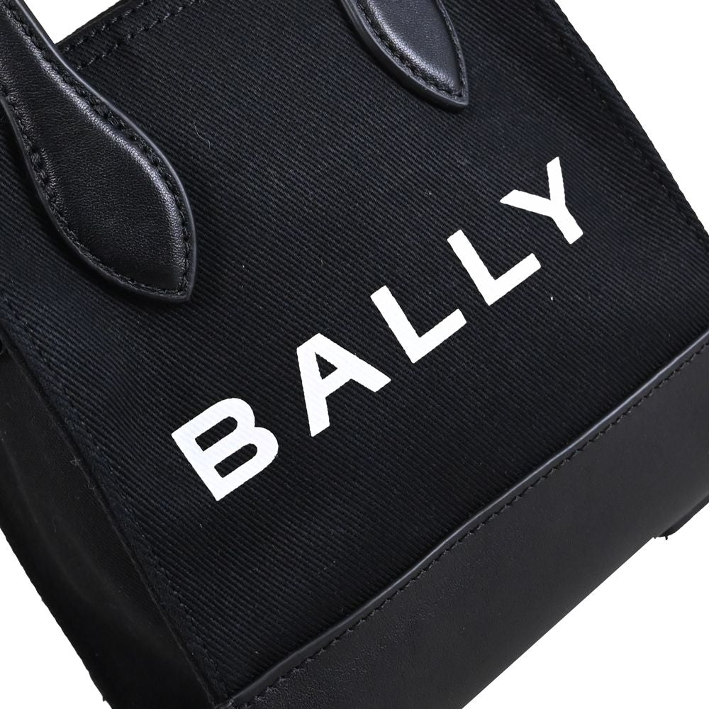 BALLY HANDBAG TOTE ORIGINAL WOMEN Tas Cewe Branded