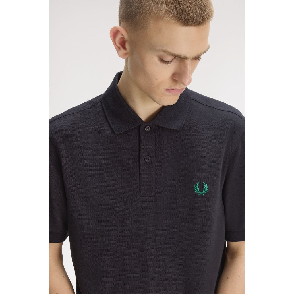 FRED PERRY POLO SHIRT COWO kaos kerah M6000/14C