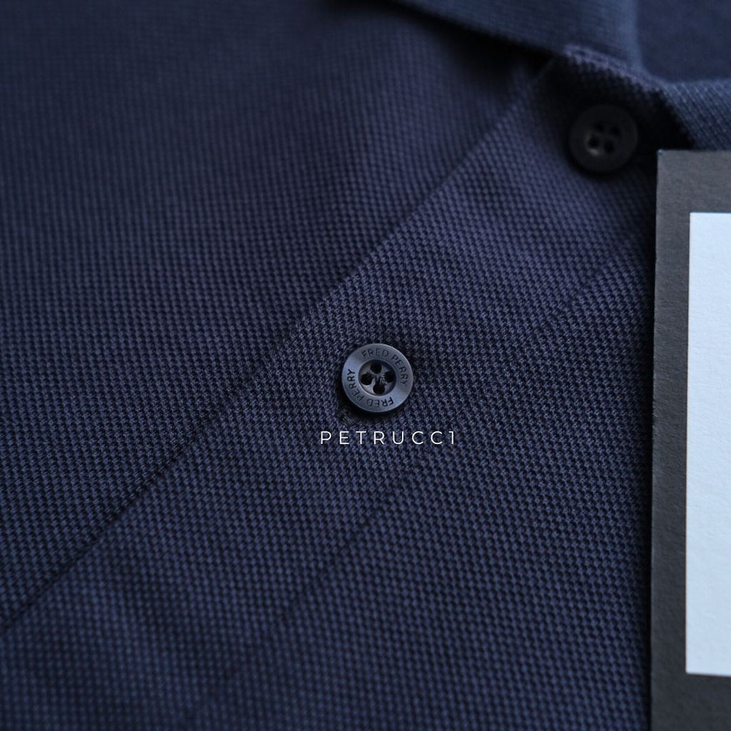 Fred Perry The Polo Shirt M6000/02B