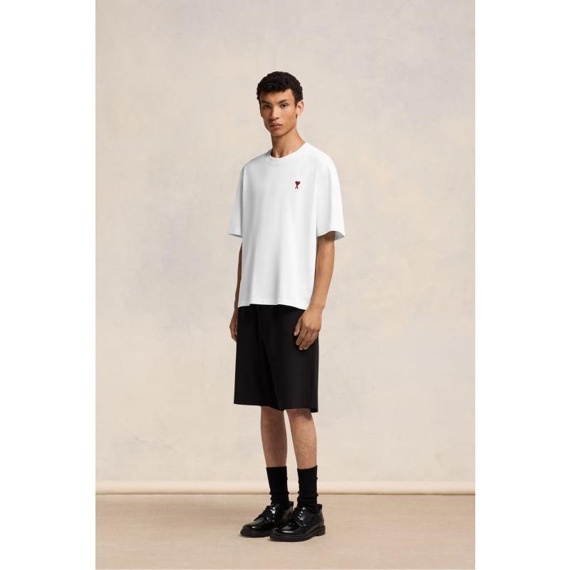 Ami De Coeur Boxy Fit T Shirt  BFUTS005