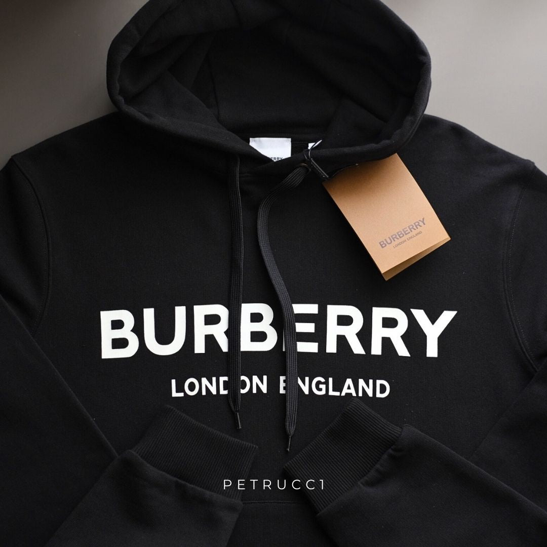 BURBERRY Lexstone HOODIE 8009509