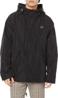 Fred Perry Jacket Short Parka J2571/102