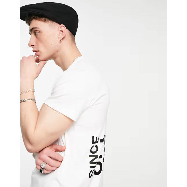 Fred Perry Kaos T Shirt Cowo Original Kaos M3628/129