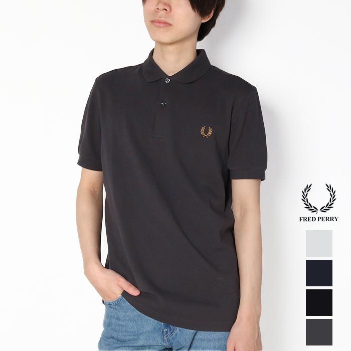 Fred Perry The Twin Tipped Polo Shirt M6000/V07