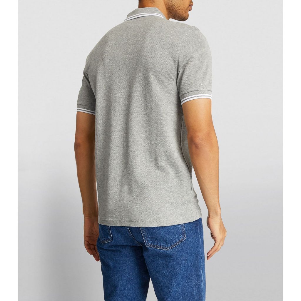 Fred Perry The Twin Tipped Polo Shirt M3600/P48