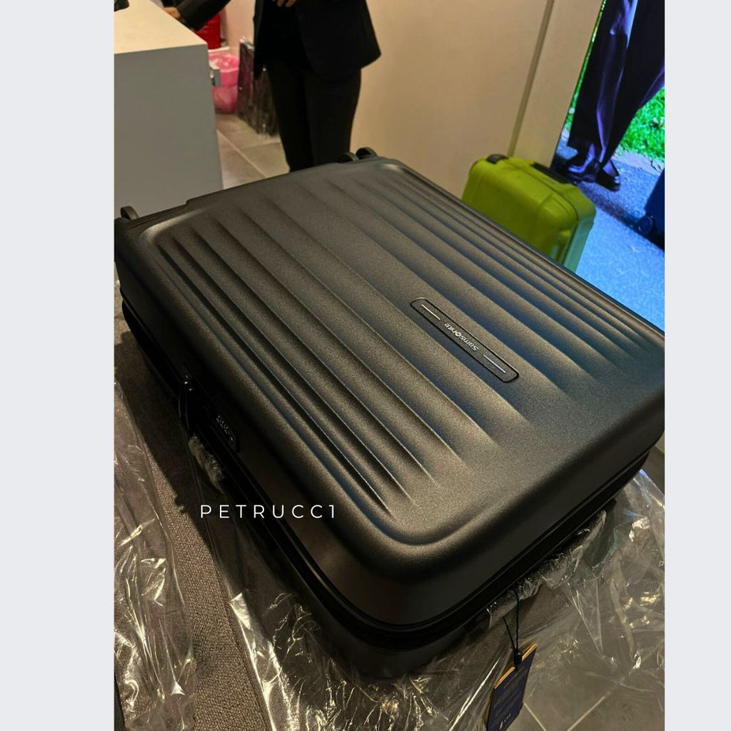 SAMSONITE FYRM SPINNER 55/20 EXPANDABLE Koper