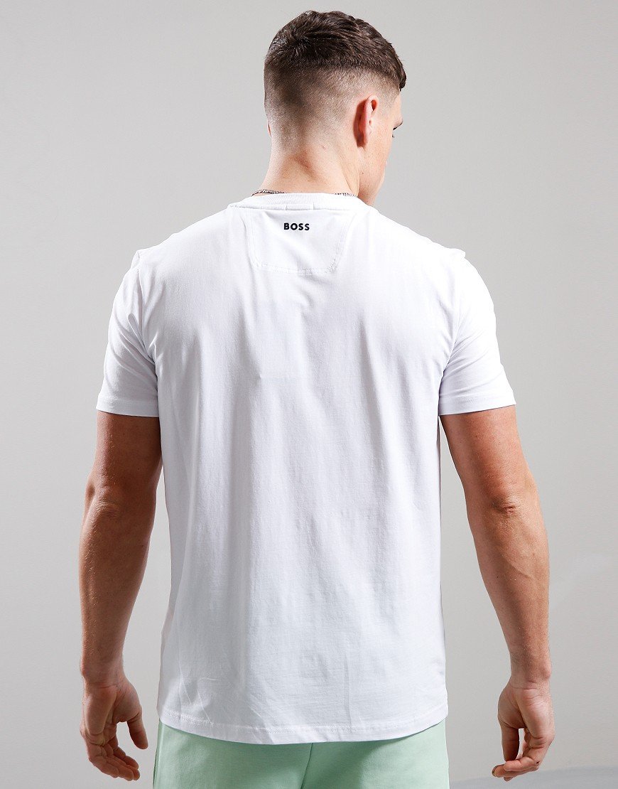 BOSS Tee 9 T-Shirt Kaos 50512998