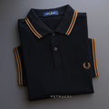FRED PERRY KAOS POLO SHIRT M3600/S77
