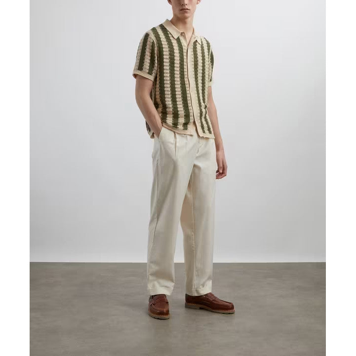 Fred Perry Twill Tennis Trousers T9128