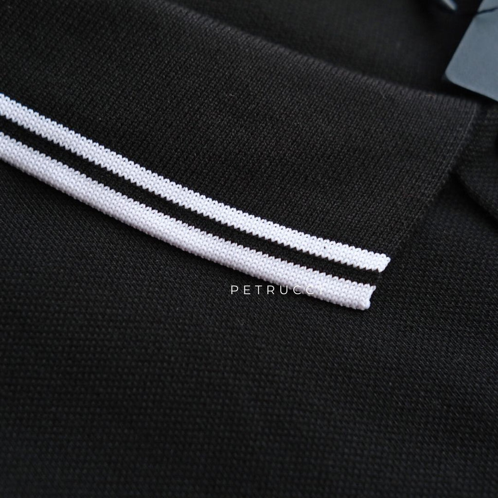 Fred Perry Polo Shirt Long Sleeve M3636/350