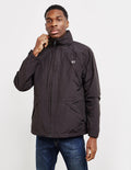 Fred Perry Retro 90's Funnel Neck Offshore Jacket J5504/102