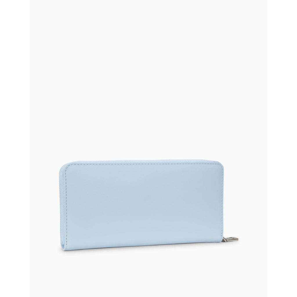 CALVIN KLEIN Block Zip Around Wallet DP1676494
