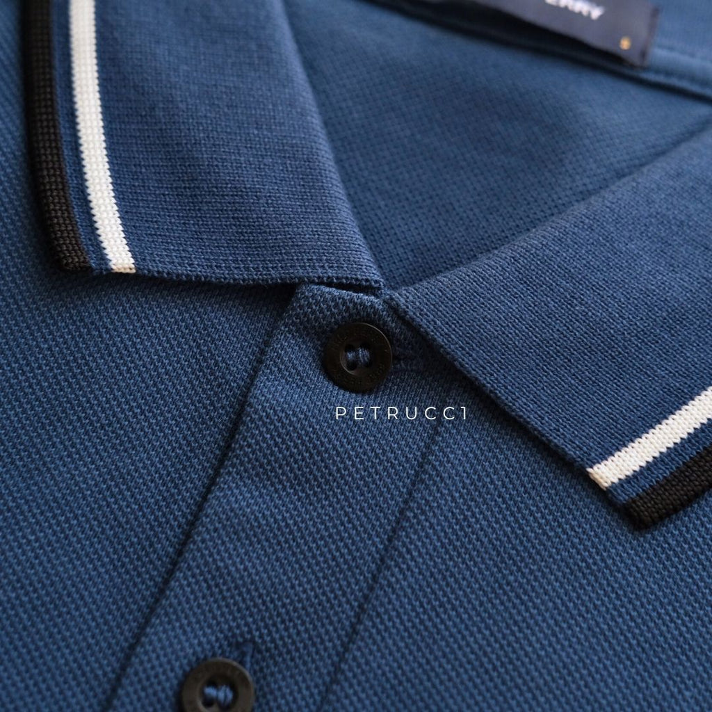 Fred Pery The Twin Tipped Polo Shirt M3600/T47