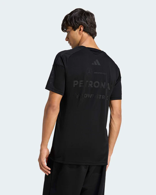 F1 MERCEDES-AMG PETRONAS 2026 merchandise merch jersey kaos t shirt