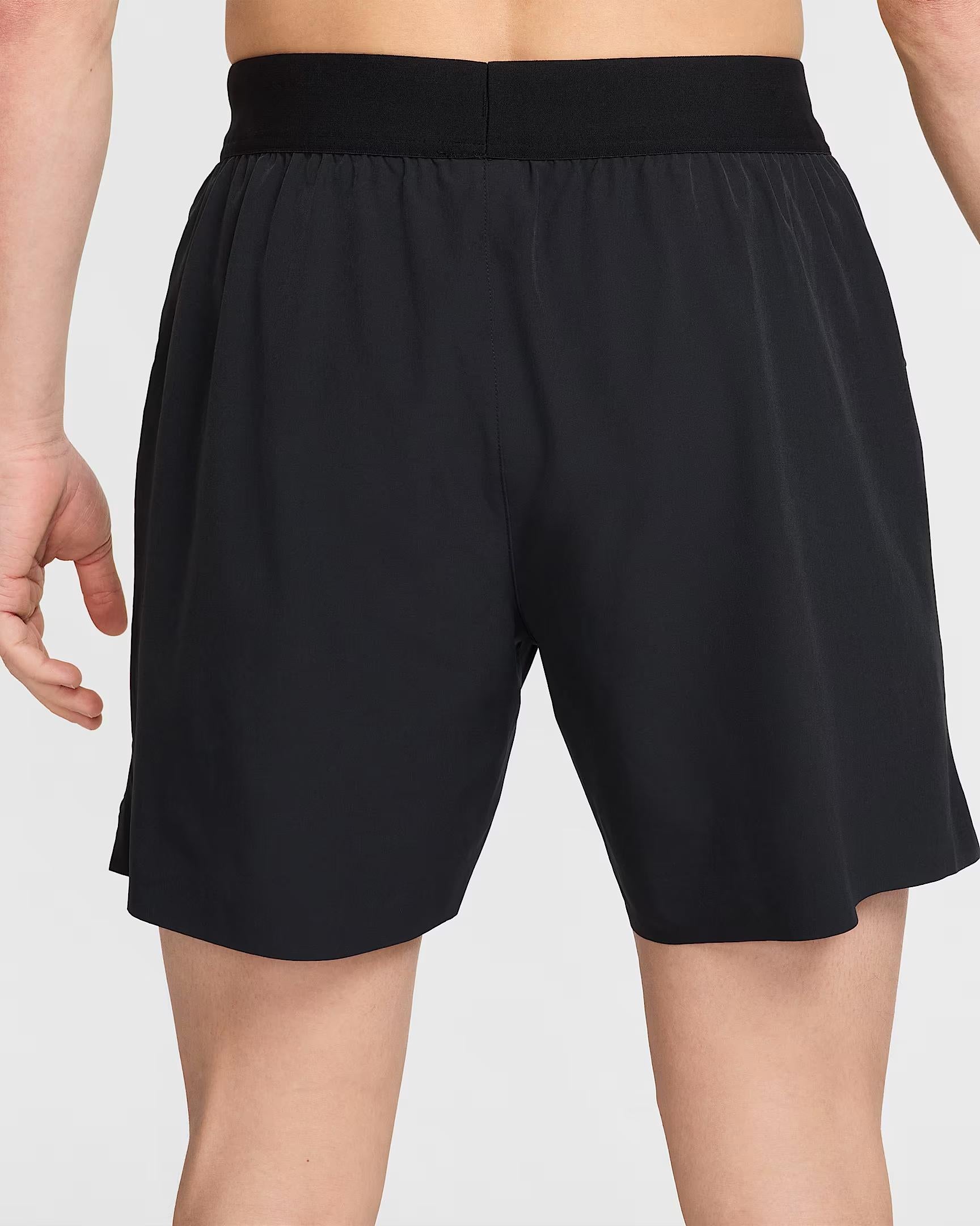NIKE Court Advantage Men's Dri-FIT Tennis Shorts