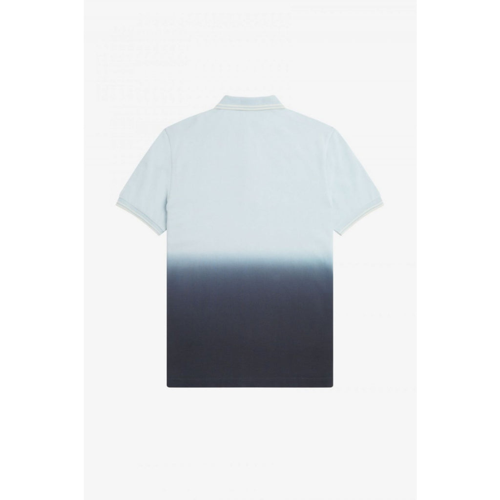 FRED PERRY FP Polo Shirt Cowo Kaos Pria Lengan Pendek Original