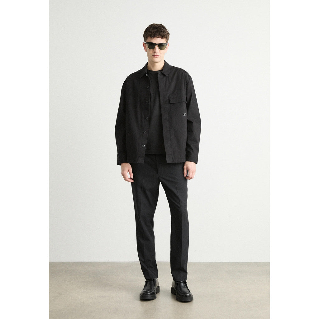 CALVIN KLEIN OVERSHIRT Light jacket J325014