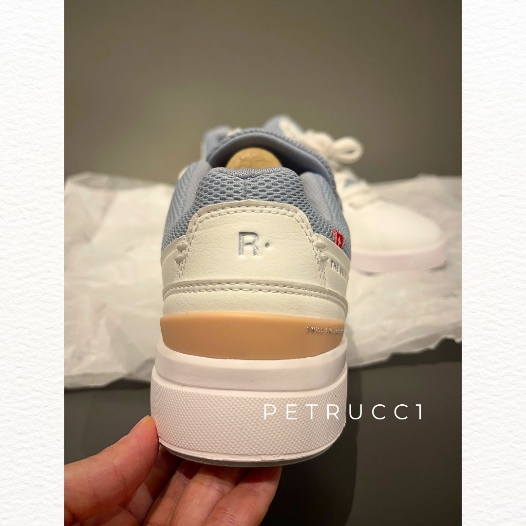 ON THE ROGER Advantage Women Tennis Shoes