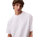 Calvin Klein T Shirt Kaos Cowo 4RF810G