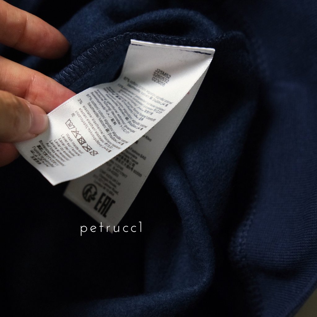 BOSS BOYS Cotton Hooded J25M52