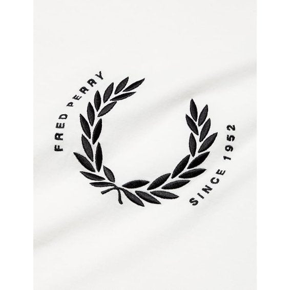 FRED PERRY T SHIRT  PRIA kaos Cowo M4583/129