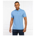 BOSS POLO SHIRT Men Kaos Cowo Pria 50452509