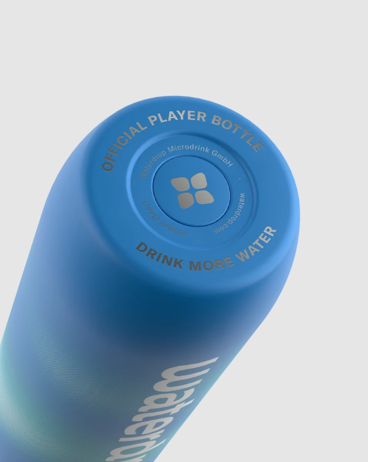 AUSTRALIA OPEN AO TENNIS TUMBLER 1L botol minum