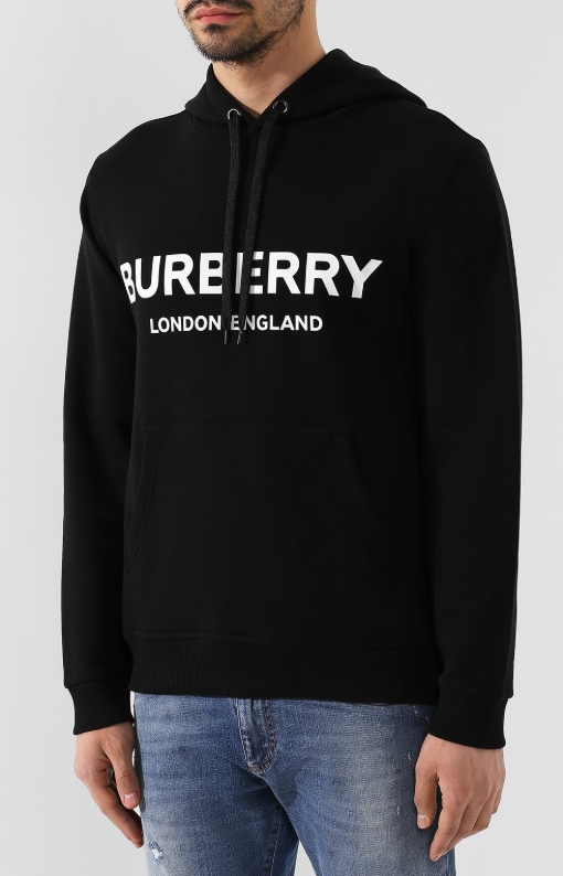 BURBERRY Lexstone HOODIE 8009509