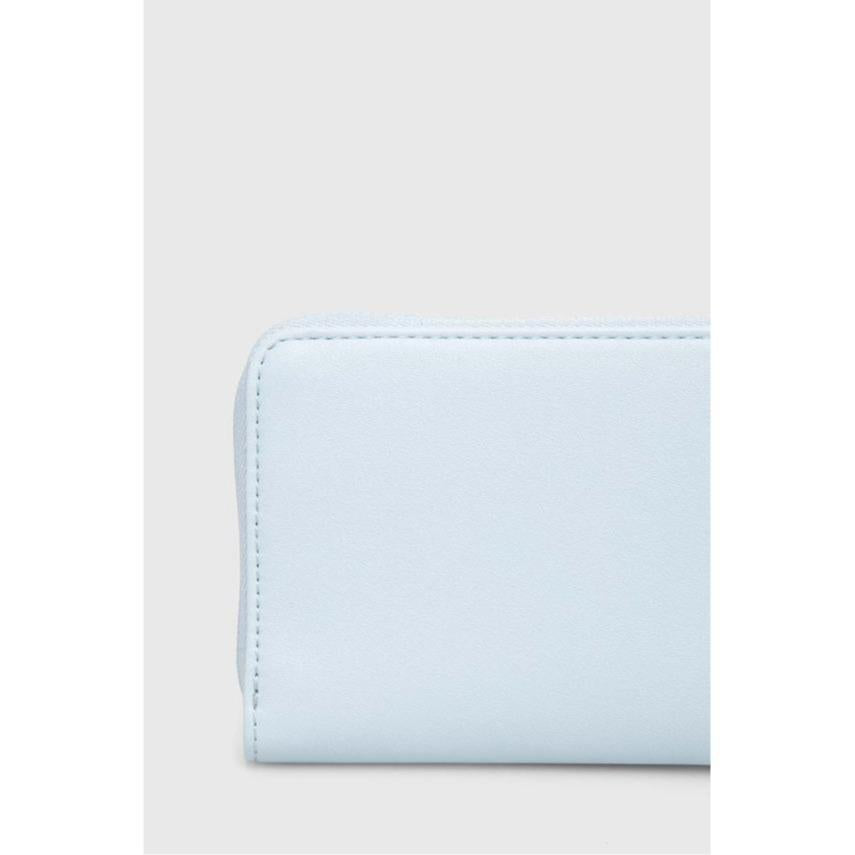CALVIN KLEIN Block Zip Around Wallet DP1676494