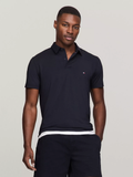 TOMMY HILFIGER Regular Fit Tech Polo 78JA941