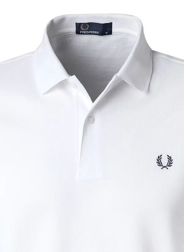 Fred Perry The Polo Shirt M6000/100