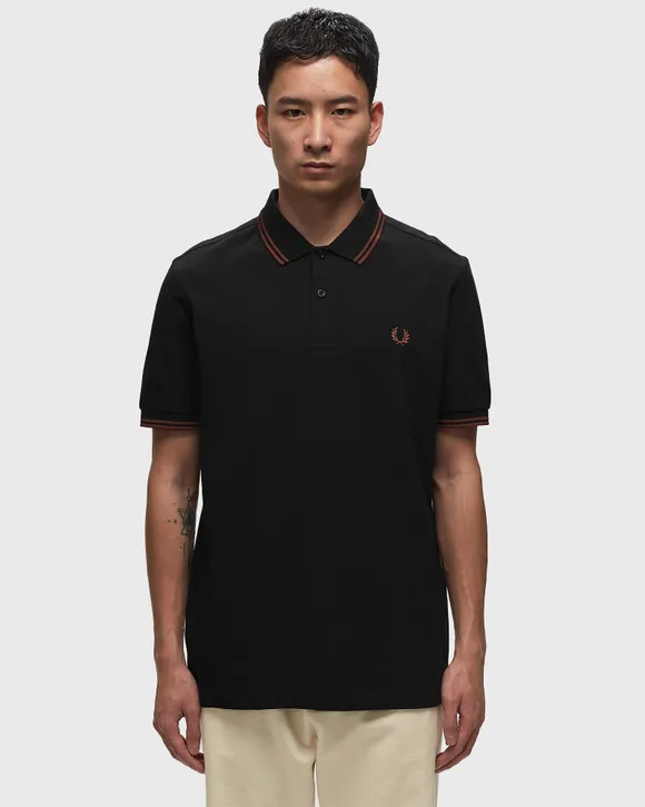 Fred Perry The Twin Tipped Polo Shirt M3600/U35
