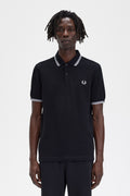 Fred Perry The Twin Tipped Polo Shirt M3600/350