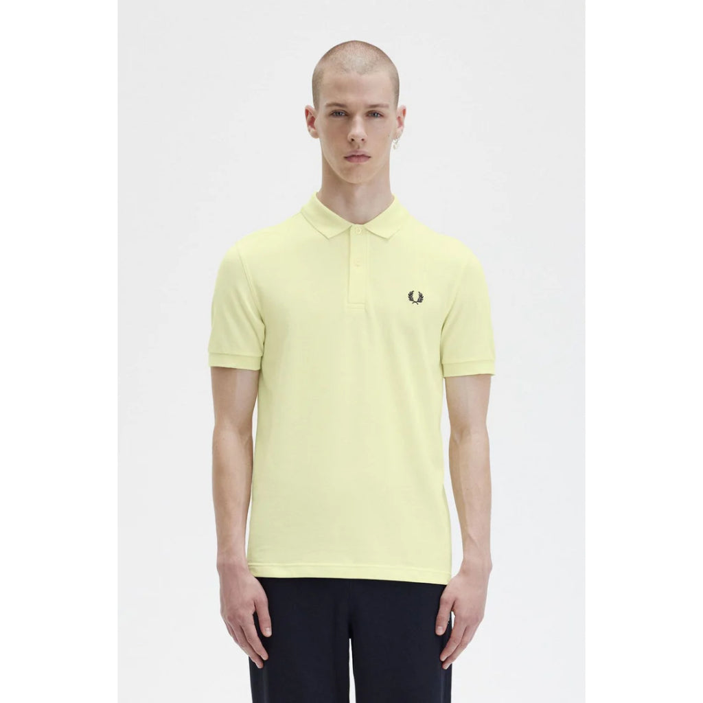 Fred Perry Kaos Polo Shirt Casual Cowo Man Pria Original M6000/B51