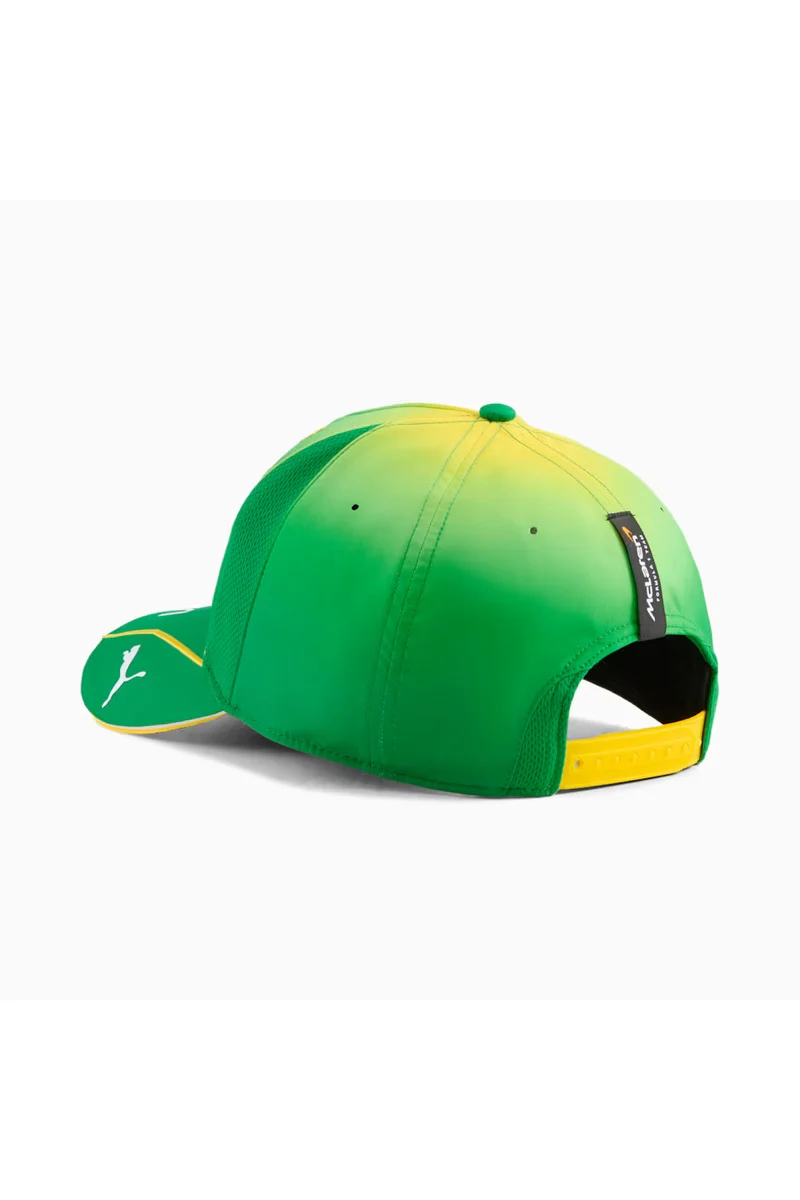 Mclaren Puma F1 x McLaren Piastri Australia Rep Cap