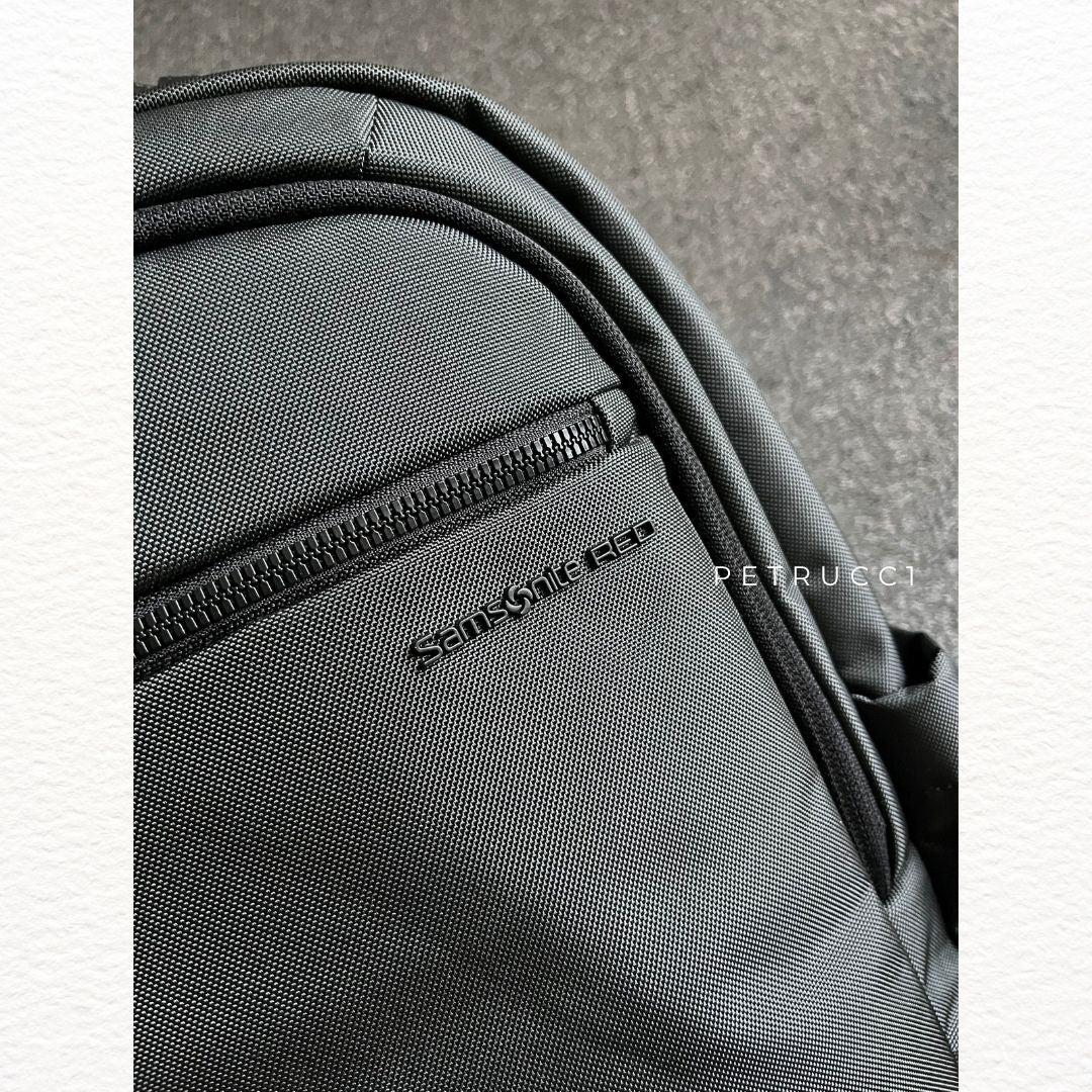 SAMSONITE CRAGGAN BACKPACK Tas Ransel