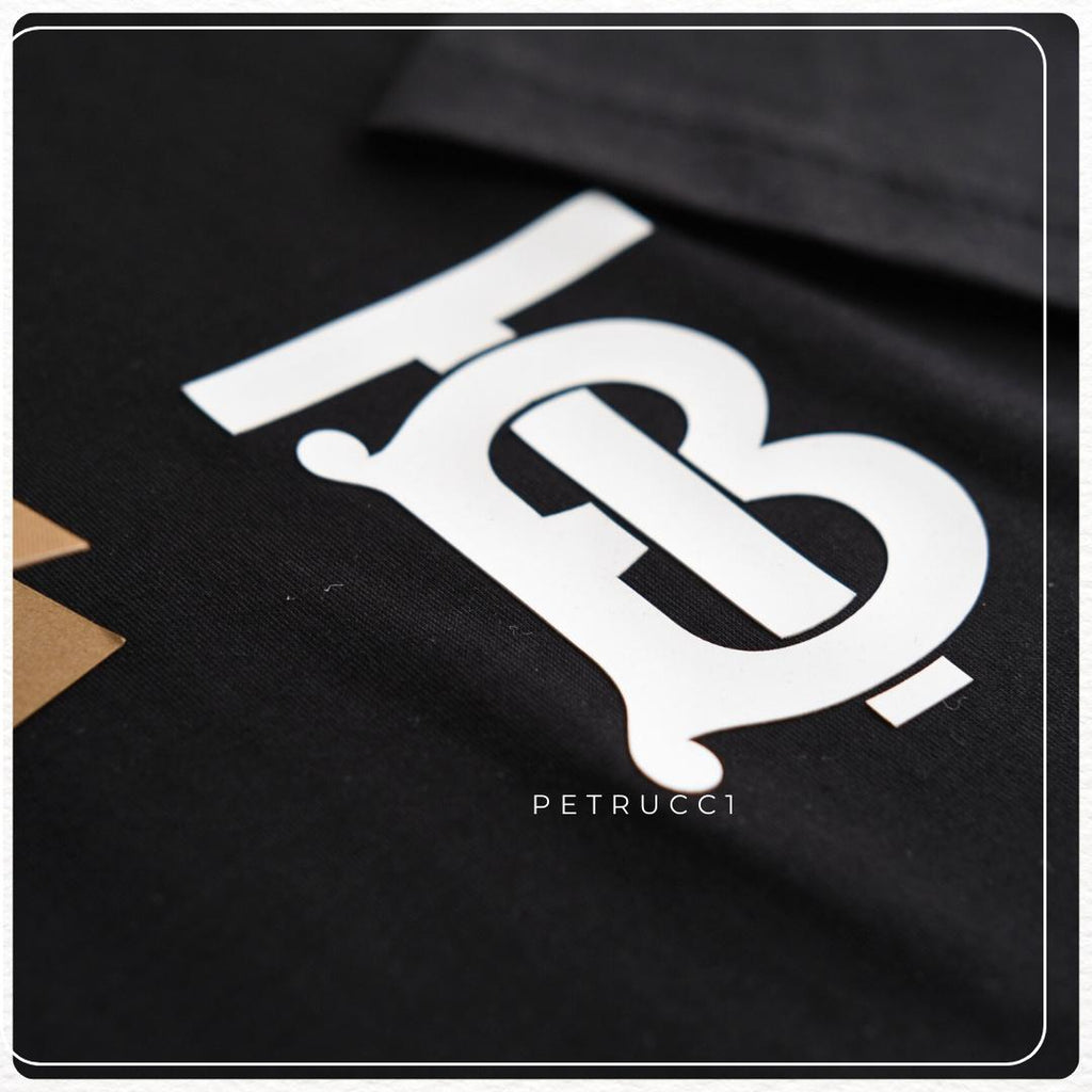 BURBERRY Emerson T-shirt 8017484