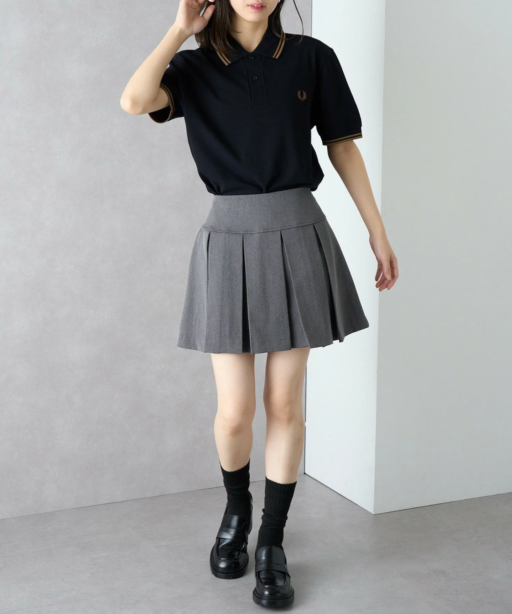 FRED PERRY KAOS POLO SHIRT M3600/S77
